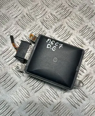 Audi A6 S6 C7 4G Blind spot module 4G0907566C