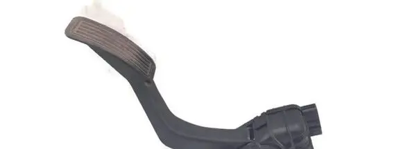 Mazda 6 Accelerator throttle pedal 1988003400
