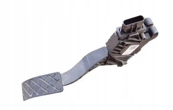 Skoda Superb B8 (3V) Accelerator throttle pedal 5Q1723503K
