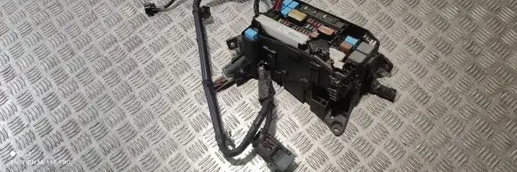 Toyota Prius+ (ZVW40) Other control units/modules 8264147160