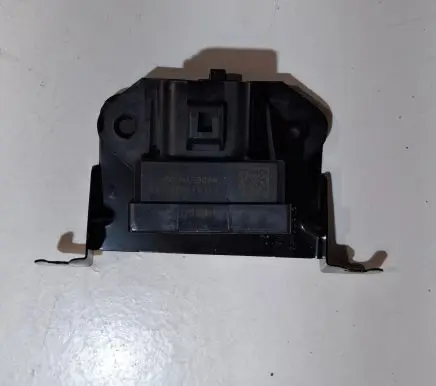 Ford Ecosport Fuel injection pump control unit/module F1FA9D370FA