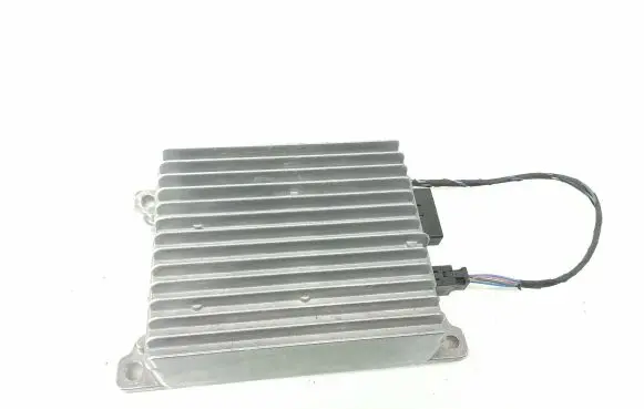 BMW 5 F10 F11 Other control units/modules 9240236