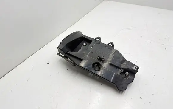 BMW X6 F16 Rear bumper mounting bracket 7338286