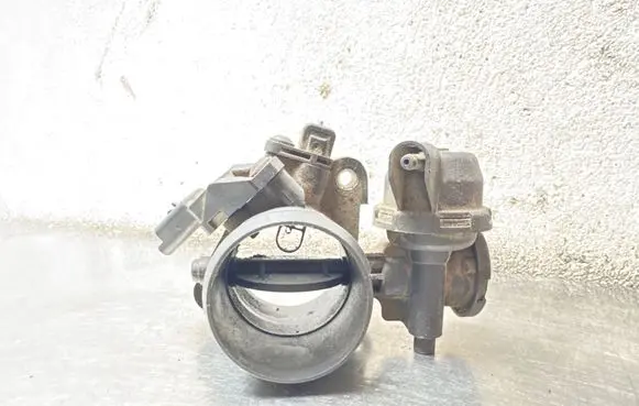 Volvo V50 Throttle valve 9647474880 AK0016111