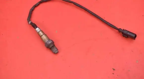 Volkswagen Golf Plus Lambda probe sensor 03C906262AK