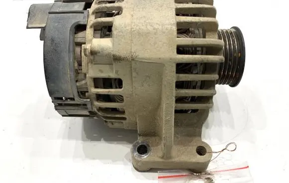 Generator/alternator
