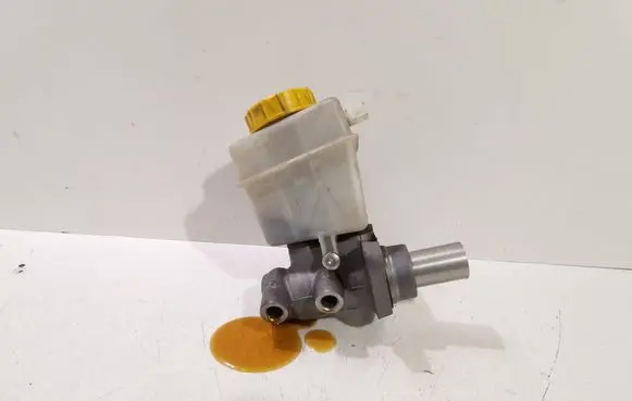 Jaguar XF X250 Master brake cylinder