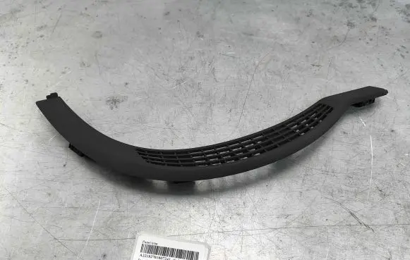 Mercedes-Benz S W221 Panel trim A22182701807241