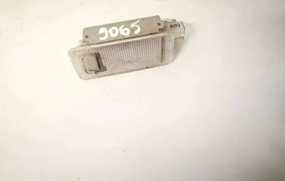 Lexus GS 300 350 430 450H Other interior light