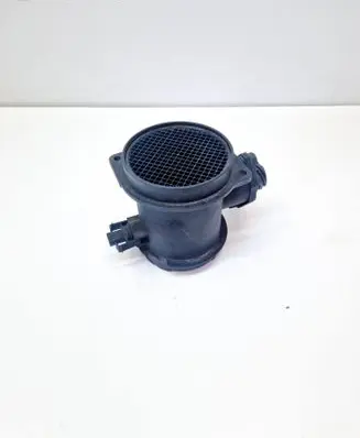 Mass air flow meter