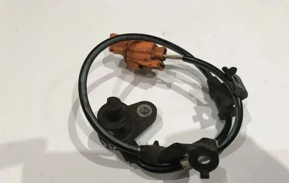 Honda Accord ABS brake wheel speed sensor 376022