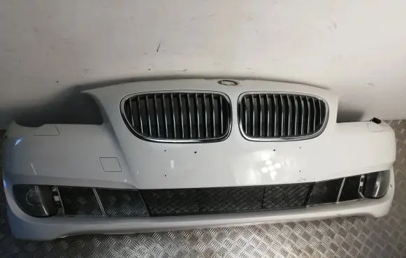 BMW 5 F10 F11 Front bumper