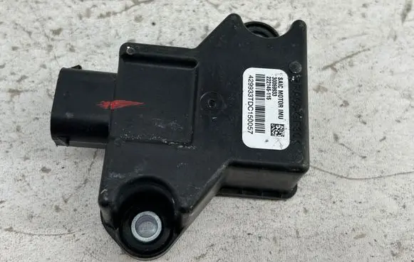 MG MG3 II ESP acceleration yaw rate sensor 30059933 222145115