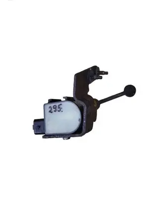 Citroen C5 Headlight/headlamp level sensor 9663488680