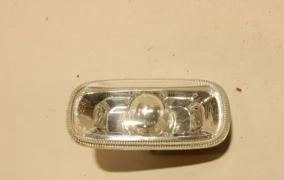 Audi A6 S6 C6 4F Front fender indicator light 8E0949127 6165