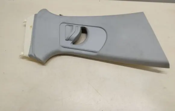 Audi A6 C7 (B) pillar trim (top) 4G0867244