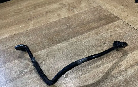 Land Rover Range Rover L405 Engine coolant pipe/hose CPLA8D011DB