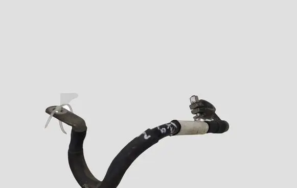 Volkswagen Jetta V Negative earth cable (battery)