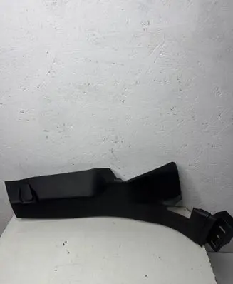 Ford Fusion II Trunk/boot sill cover protection DS73F31016D