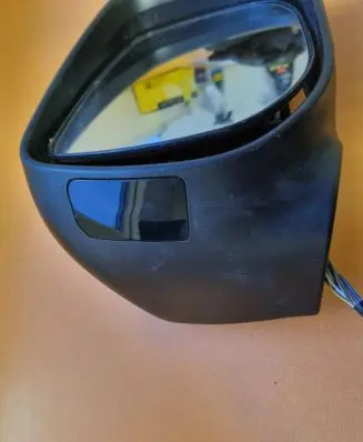 Subaru Forester SK Front door wing mirror part 