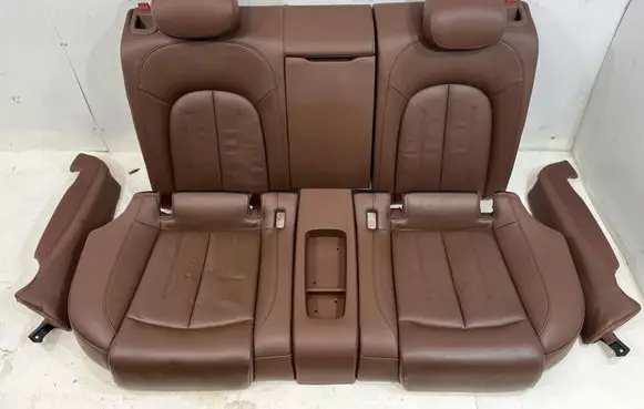 Audi A7 S7 4G Rear seat 4G8 |68475634065314,071