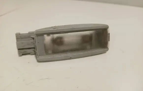 Volkswagen PASSAT B7 Other interior light 1K0947109