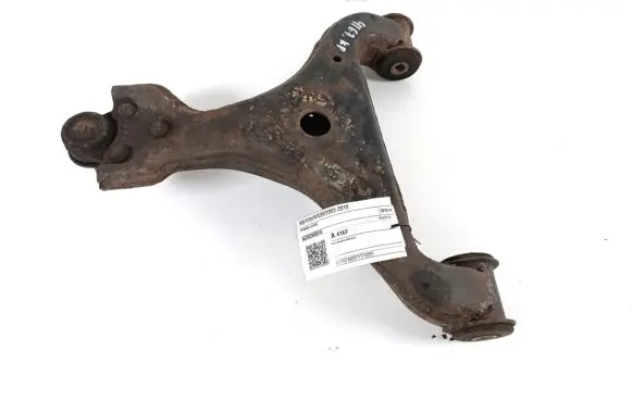 Front lower control arm/wishbone