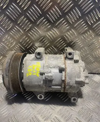 Toyota Verso Air conditioning (A/C) compressor (pump) GE4472601495