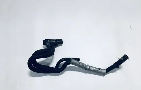 Skoda Superb B6 (3T) Exhaust gas pressure sensor 076906051B