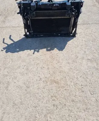 Toyota Prius+ (ZVW40) Radiator support slam panel