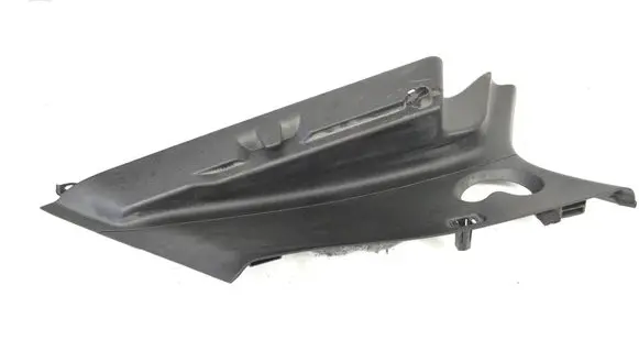Audi A8 S8 D4 4H (C) pillar trim 7426402
