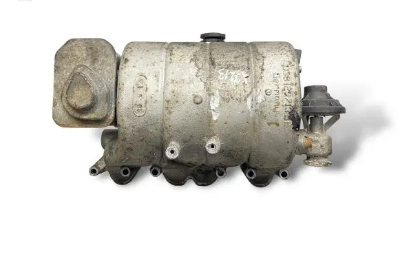 Volkswagen Golf V Intake manifold 038129713BE