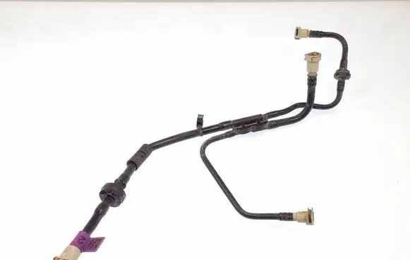 Ford F150 Vacuum line/pipe/hose JL342420HD 0283298