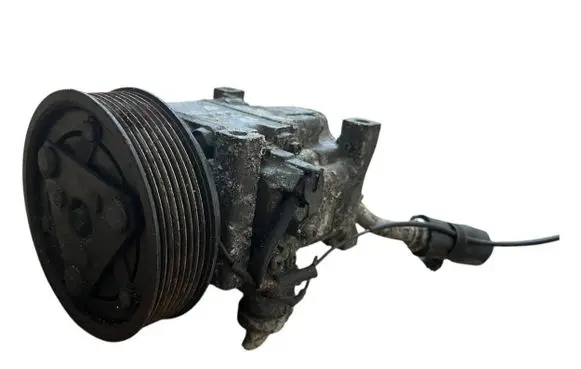 Mazda 6 Air conditioning (A/C) compressor (pump) H12A1AV4HE 11207140