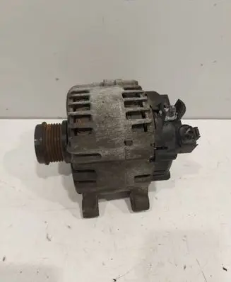 Peugeot Partner Generator/alternator 30659390 AV6N10300GC 112165334