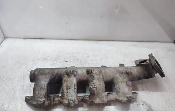 Nissan Pathfinder R51 Intake manifold