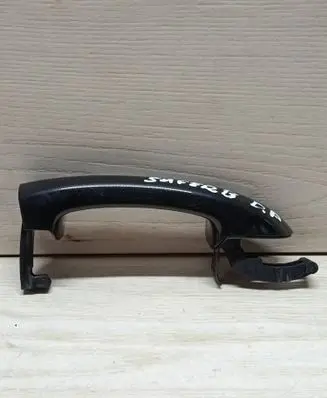 Skoda Superb B6 (3T) Front door exterior handle 1K8837210B