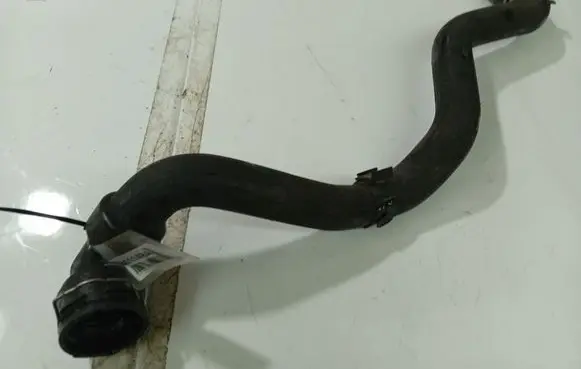 Ford S-MAX Engine coolant pipe/hose 