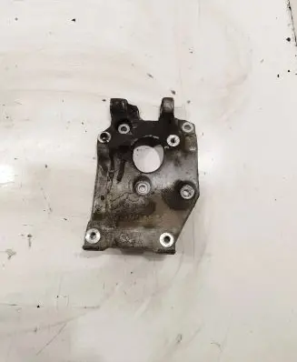 Citroen Berlingo Engine mounting bracket 9646719580