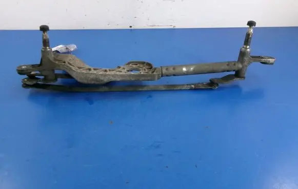 Fiat Idea Front wiper linkage and motor