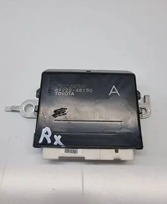 Lexus RX 450H SAM control unit 8922248130