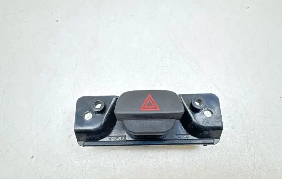 Ford Fusion Hazard light switch 3A350AC