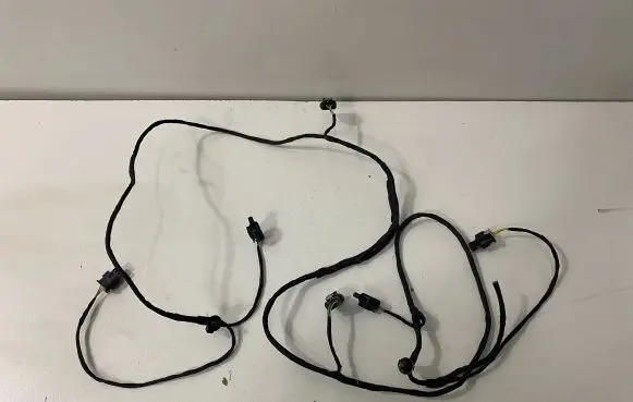 BMW 7 G11 G12 Parking sensor (PDC) wiring loom