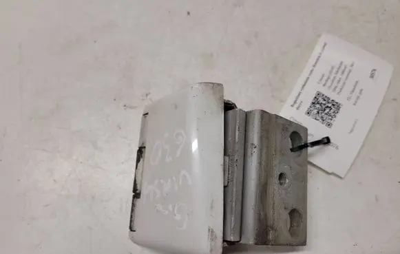 Citroen Berlingo Loading door upper hinge 