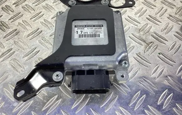 Lexus RC Power steering control unit/module 8965024170 JL501007631 1129008261