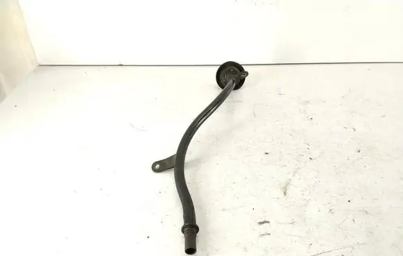 Volkswagen PASSAT B6 Oil sump strainer pipe 03G103634