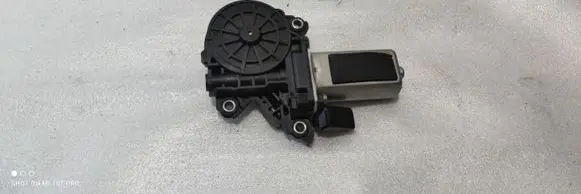 Audi A8 S8 D4 4H Front door soft close latching motor 4F0837059