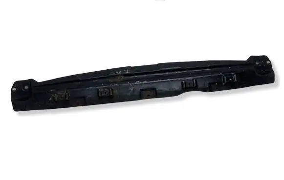 Volkswagen Touareg I Bottom radiator support slam panel 7L0805551A