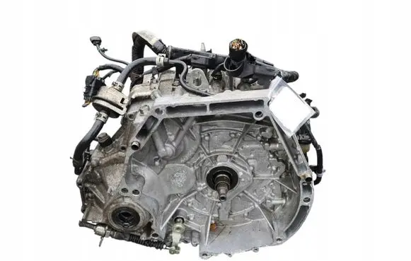 Honda Civic Electric car Transmission MKCA