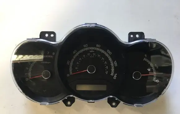 KIA Venga Speedometer (instrument cluster) 940011P690